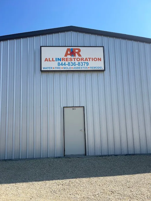 All In Restoration Picture 8