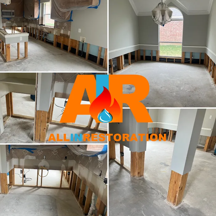 All In Restoration Picture 9