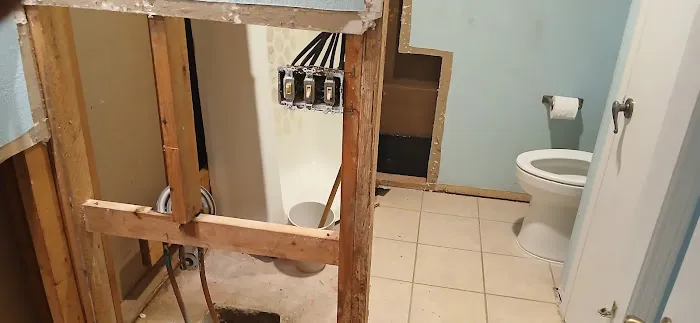 American Water Damage of DFW Picture 1