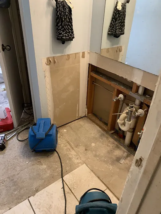 American Water Damage of DFW Picture 3