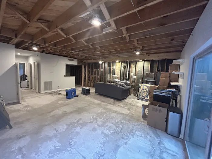 American Water Damage of DFW Picture 5