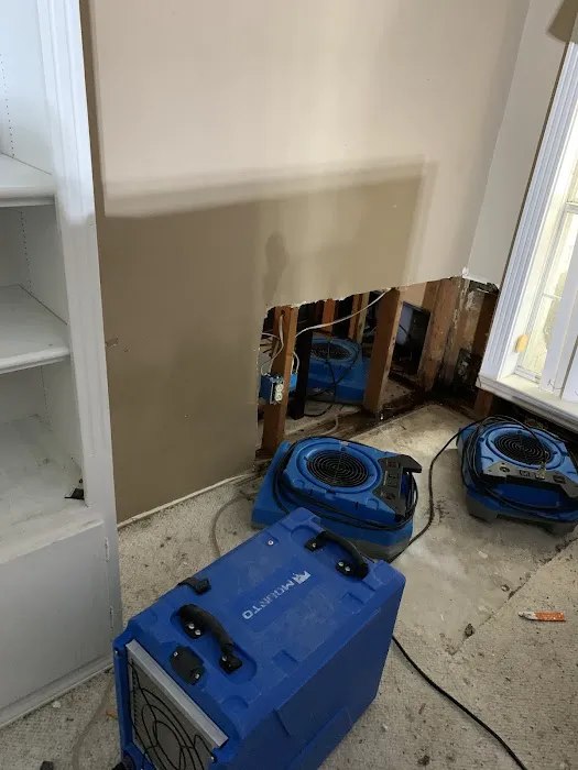 American Water Damage of DFW Picture 4