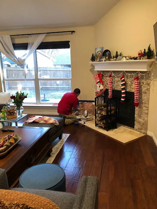 American Water Damage of DFW Picture 6