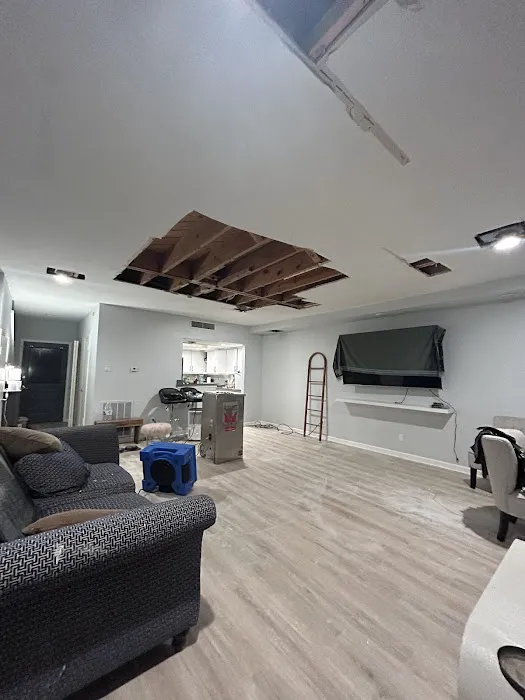 American Water Damage of DFW Picture 7