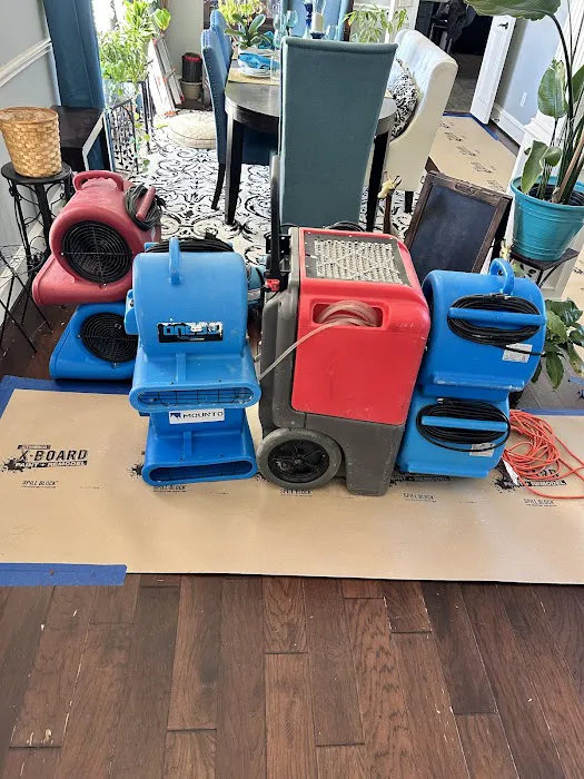 American Water Damage of DFW Picture 9