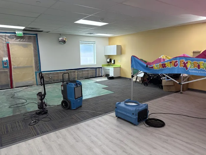 United Water Restoration Group of Arlington Picture 3