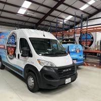 United Water Restoration Group of Arlington ico