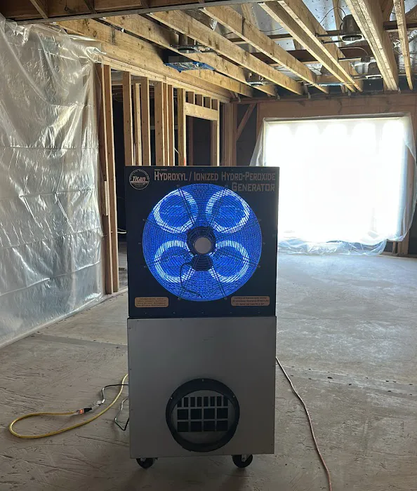 United Water Restoration Group of Arlington Picture 2