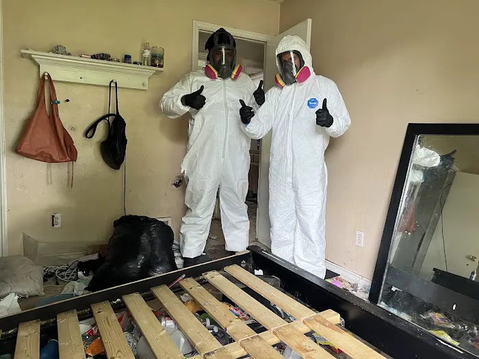 United Water Restoration Group of Arlington Picture 5