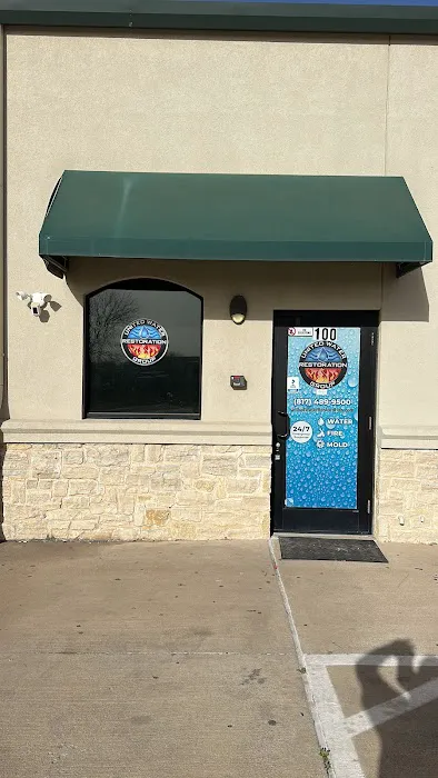 United Water Restoration Group of Arlington Picture 6