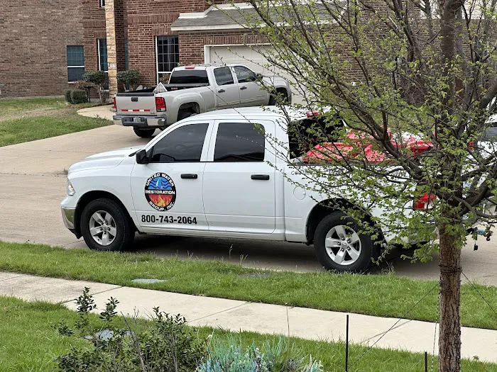 United Water Restoration Group of Arlington Picture 4