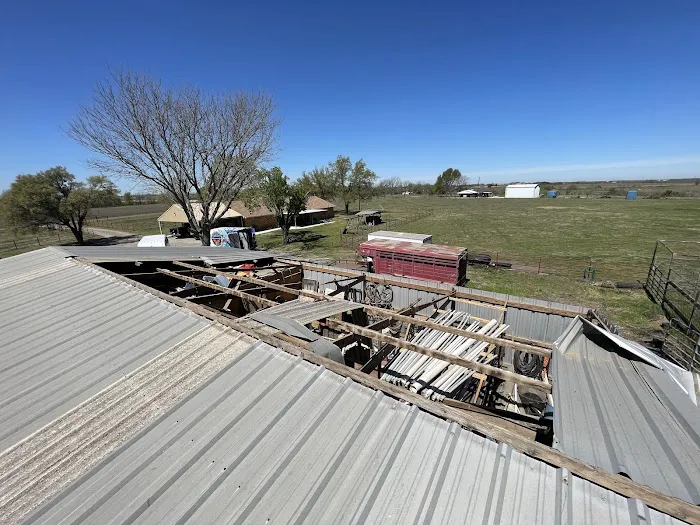 United Water Restoration Group of Arlington Picture 8
