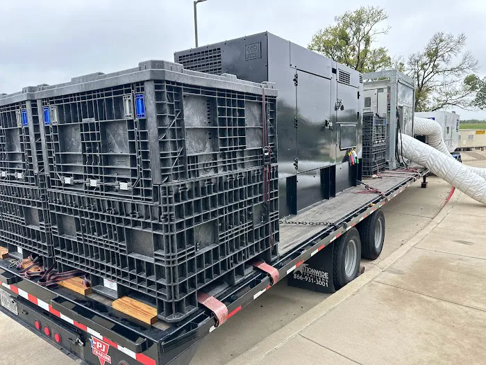 United Water Restoration Group of Arlington Picture 10