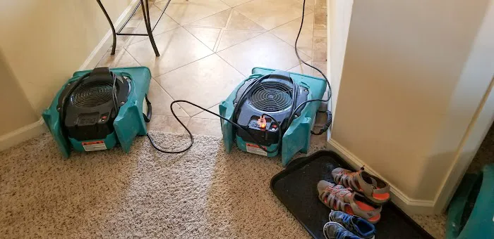 Water Damage Restoration Fort Worth Picture 1