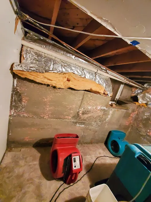 Water Damage Restoration Fort Worth Picture 3
