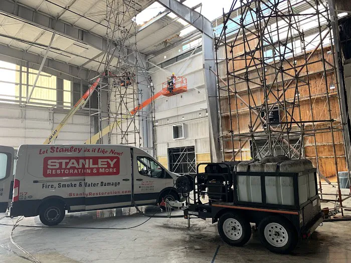 Stanley Restoration, L.L.C. Picture 6