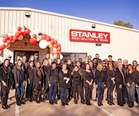 Stanley Restoration, L.L.C.