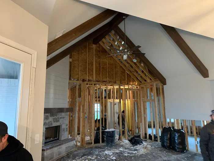 Crain Restoration Services Picture 3