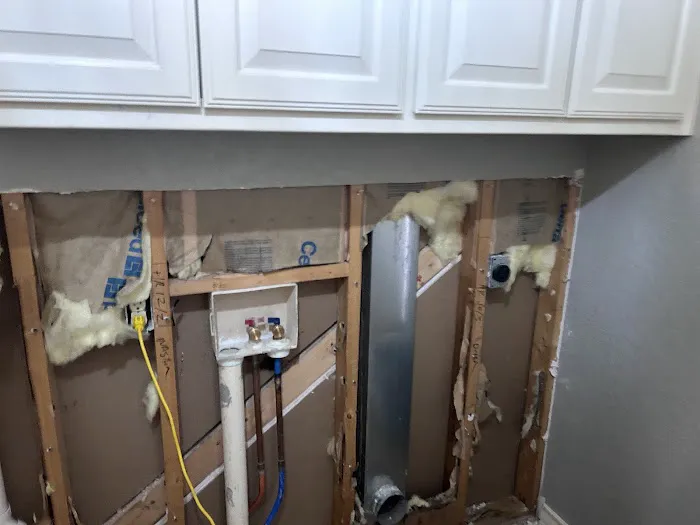 Crain Restoration Services Picture 2