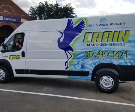 Crain Restoration Services