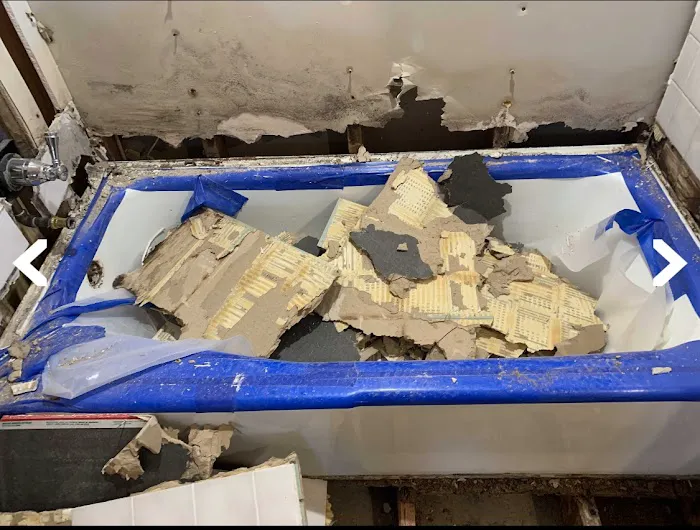 Crain Restoration Services Picture 6