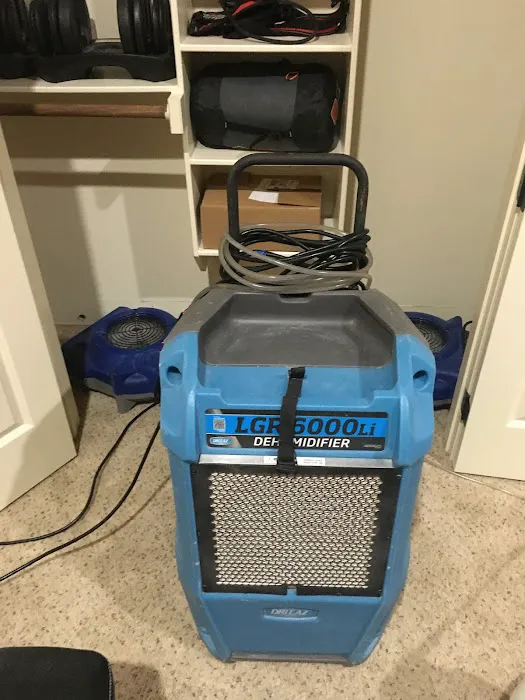 Crain Restoration Services Picture 4