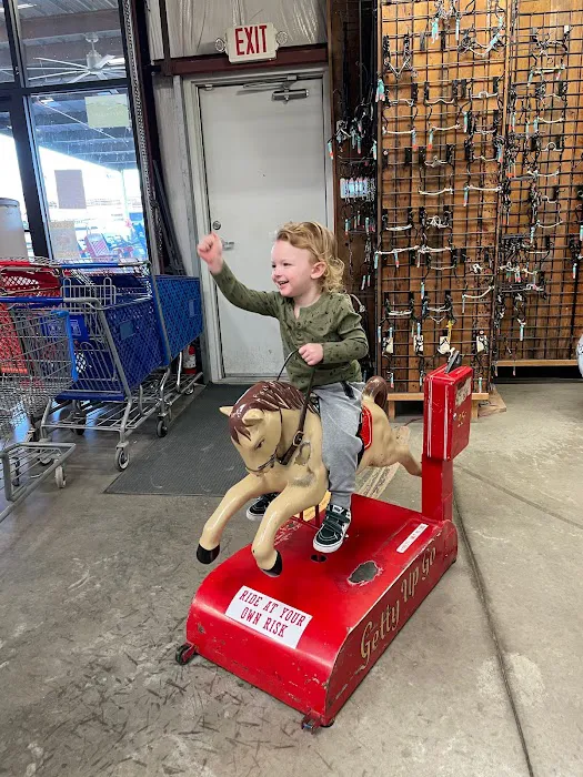 Crain Restoration Services Picture 7