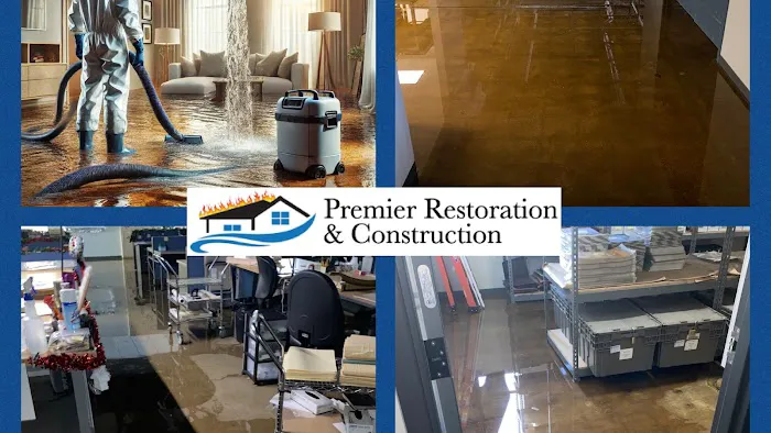 Premier Restoration and Construction Picture 2