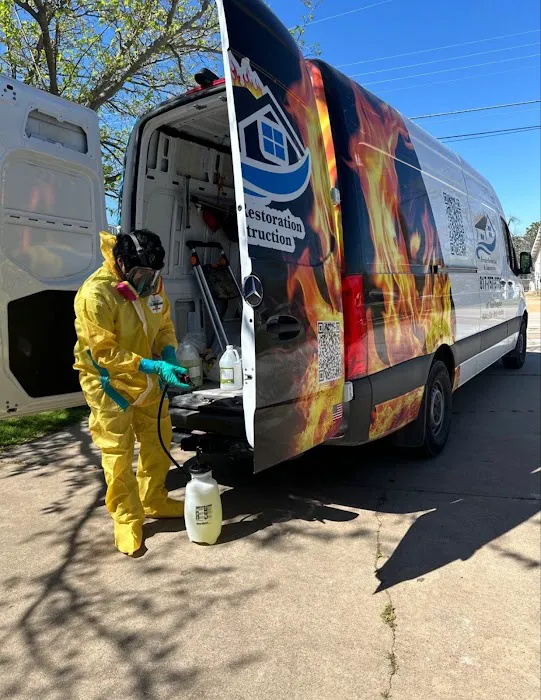 Premier Restoration and Construction Picture 5