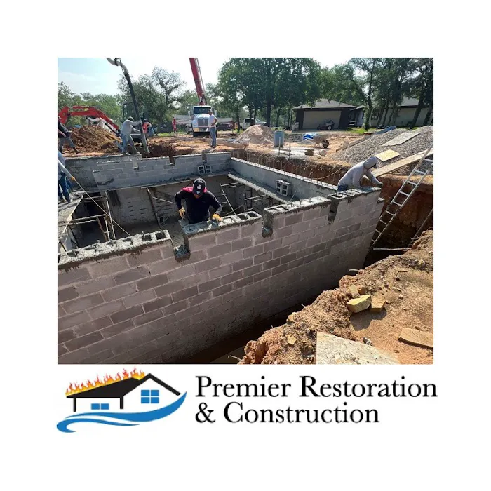 Premier Restoration and Construction Picture 3