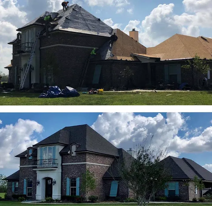 Premier Restoration and Construction Picture 8