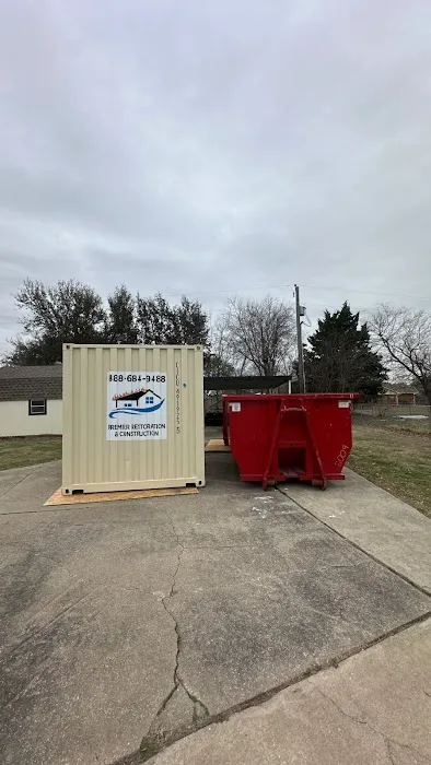 Premier Restoration and Construction Picture 9