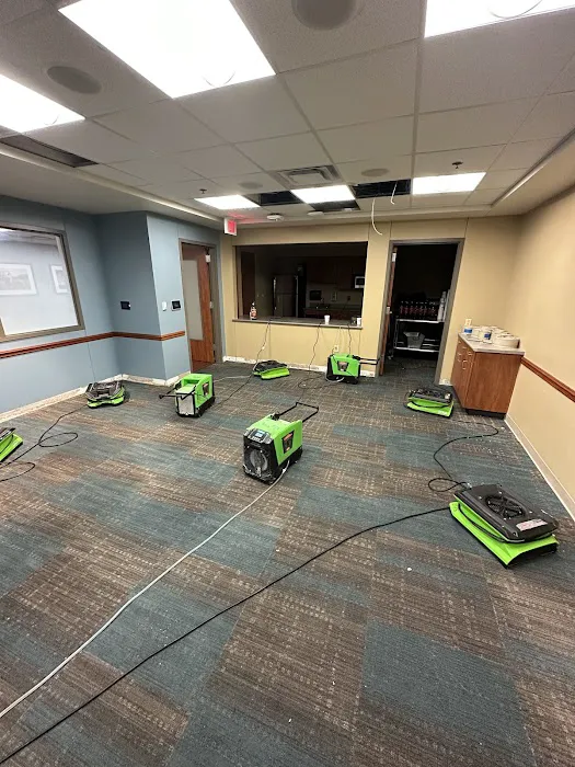 SERVPRO of Parker & NE Hood Counties Picture 4