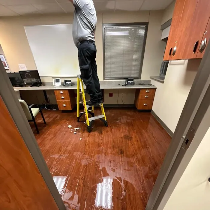 SERVPRO of Parker & NE Hood Counties Picture 8