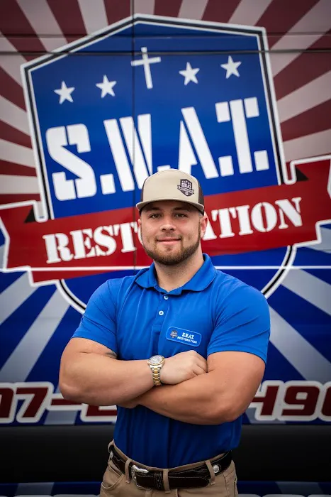 S.W.A.T. RESTORATION Picture 1