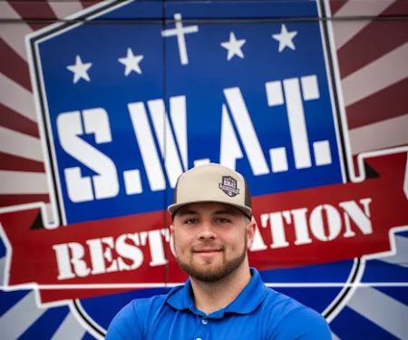S.W.A.T. RESTORATION