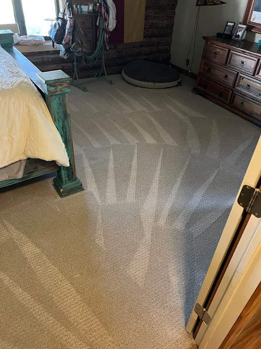 Pony Express Restoration Picture 3