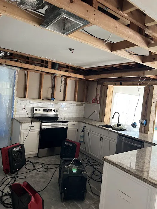 Pony Express Restoration Picture 2