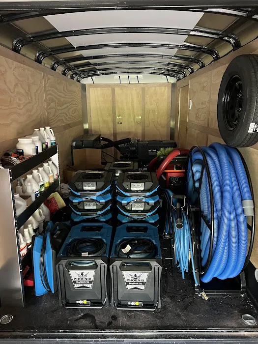 Pony Express Restoration Picture 6