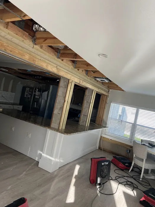 Pony Express Restoration Picture 5