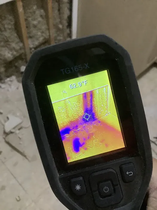 Pony Express Restoration Picture 4