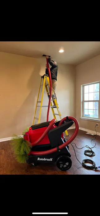 Pony Express Restoration Picture 7