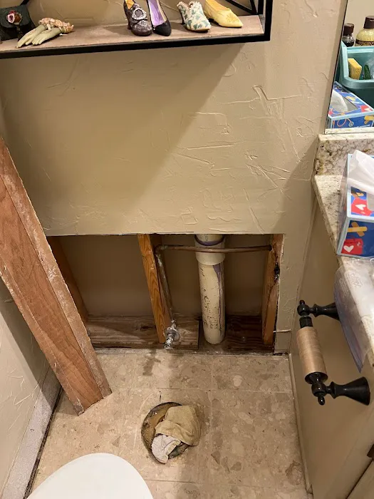 Pony Express Restoration Picture 8