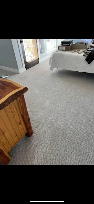 Pony Express Restoration Picture 10