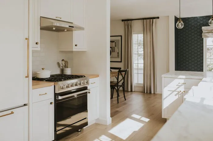 Perfect Timing Restoration Picture 8