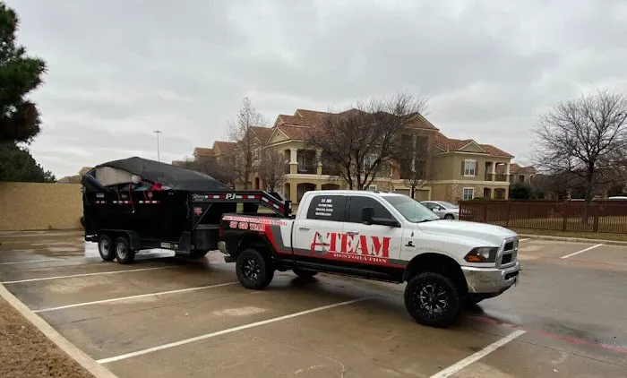 A-Team Restoration Picture 3