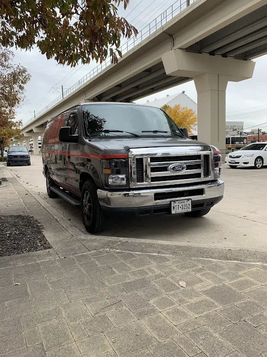 A-Team Restoration Picture 4