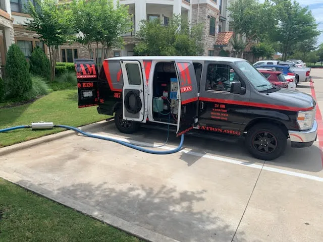 A-Team Restoration Picture 10