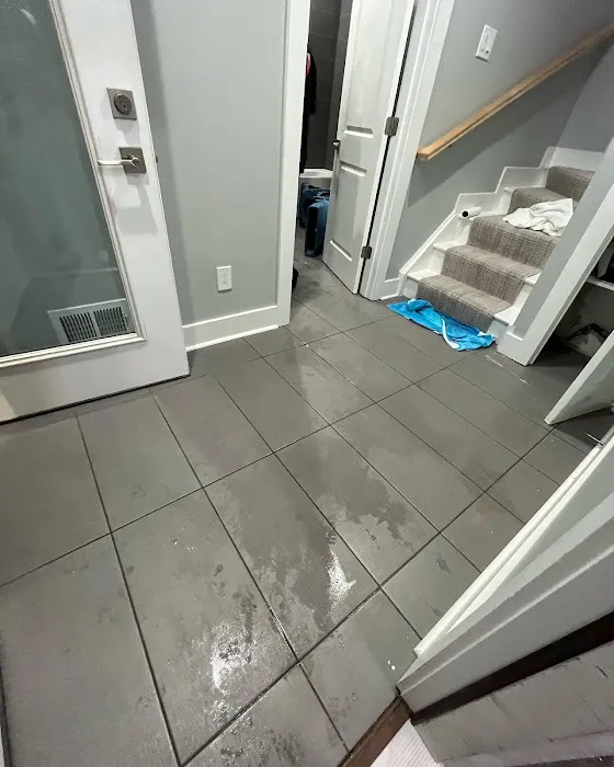 Texas Pro water damage Picture 1