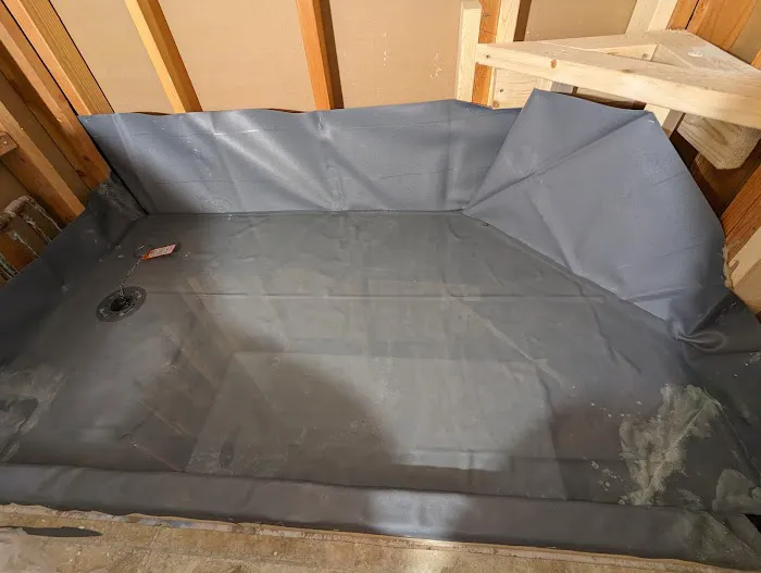 Texas Pro water damage Picture 5